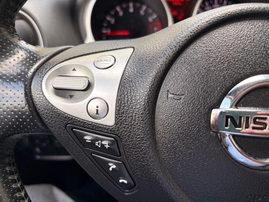 Nissan Juke I Ростов-на-Дону  - изображение 17