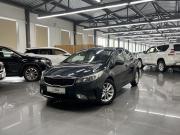 Kia Cerato III Рестайлинг (Classic) Тверь  - изображение 25