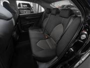 Toyota Camry VIII (XV70) Москва  - изображение 36