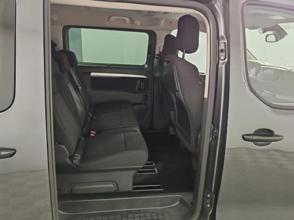 Citroen SpaceTourer I с пробегом 2020 года, цена 2 549 000 рублей, 120572 км, минивэн, Автокод Объявления