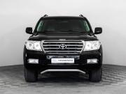 Toyota Land Cruiser 200 Series Санкт-Петербург  - изображение 36