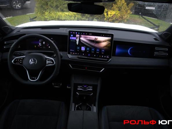Volkswagen Tiguan III (China Market) с пробегом 2024 года, цена 4 448 000 рублей, 32653 км, внедорожник, Автокод Объявления
