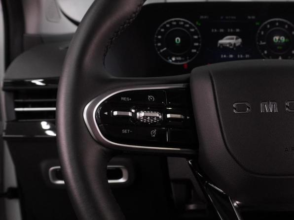 Omoda C5 I Рестайлинг с пробегом 2024 года, цена 2 120 000 рублей, 21181 км, внедорожник, Автокод Объявления