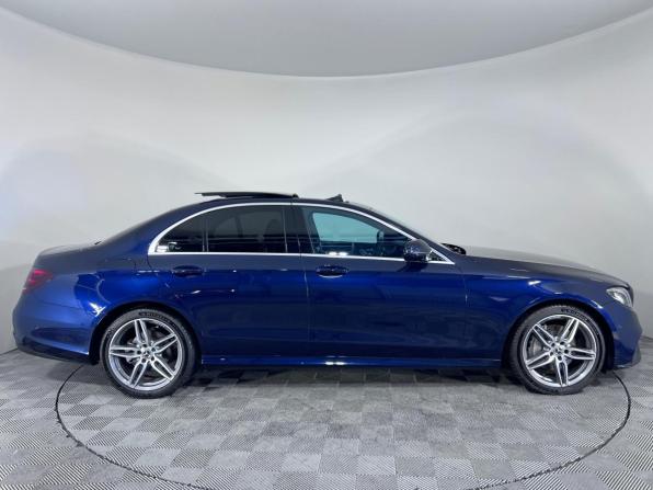 Mercedes-Benz E-Класс V (W213 S213 C238) с пробегом 2018 года, цена 3 199 000 рублей, 127117 км, седан, Автокод Объявления