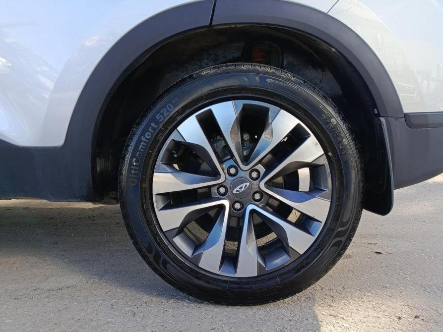 Chery Tiggo 4 Pro I Рестайлинг Чебоксары  - изображение 22