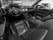 Porsche Cayenne III Москва  - изображение 35