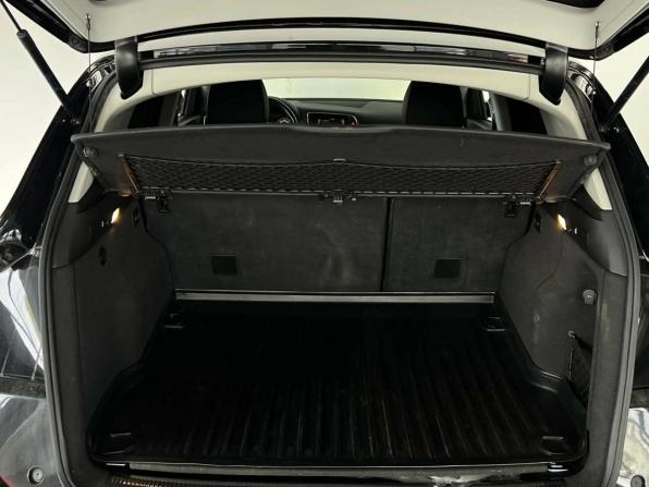 Audi Q5 I (8R) Рестайлинг с пробегом 2013 года, цена 1 790 000 рублей, 201555 км, внедорожник, Автокод Объявления