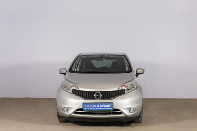 Nissan Note II с пробегом 2015 года, цена 829 000 рублей, 108466 км, хэтчбек, Автокод Объявления