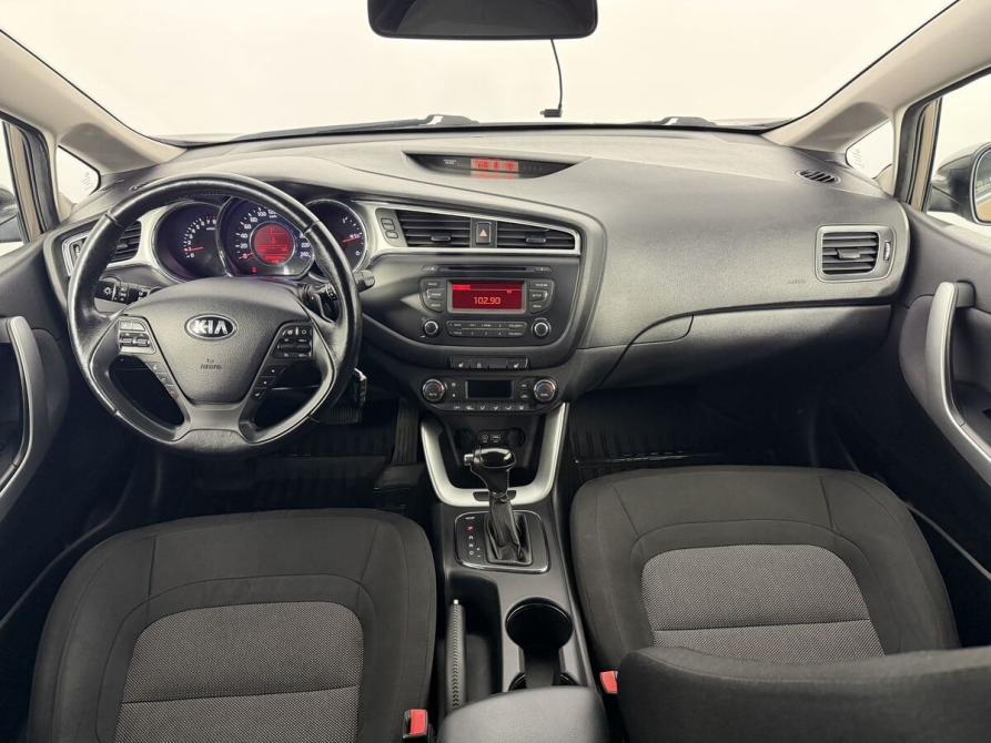Kia Ceed II Рестайлинг Калининград  - изображение 19