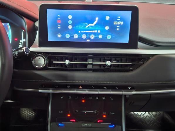 Chery Tiggo 4 Pro I с пробегом 2023 года, цена 1 499 000 рублей, 40753 км, внедорожник, Автокод Объявления