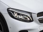 Mercedes-Benz GLC Coupe I (C253) Санкт-Петербург  - изображение 49