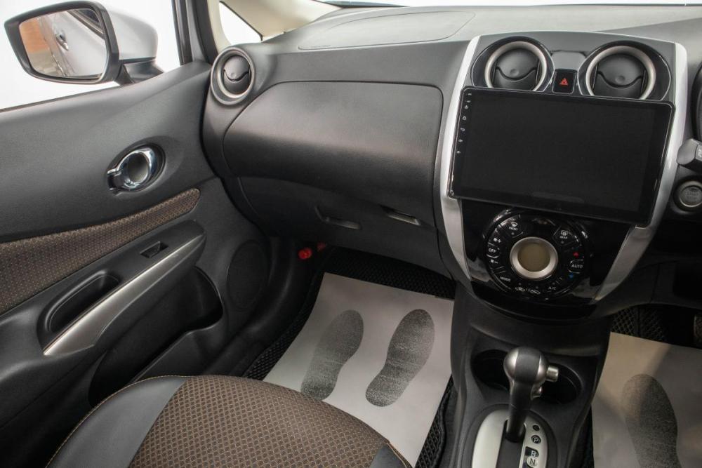 Nissan Note II Барнаул  - изображение 21