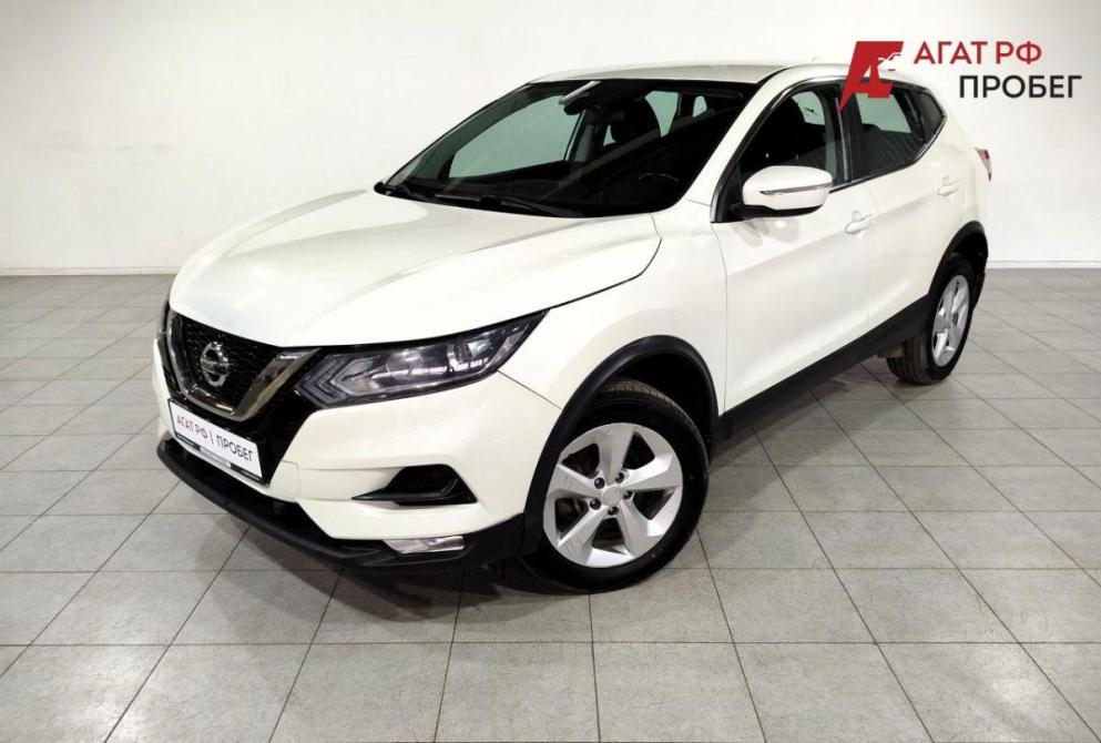 Nissan Qashqai II Рестайлинг Саратов  - изображение 1