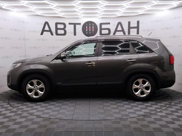 Kia Sorento II Рестайлинг с пробегом 2019 года, цена 2 100 000 рублей, 98500 км, внедорожник, Автокод Объявления