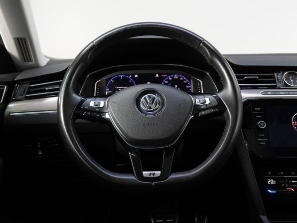 Volkswagen Arteon I с пробегом 2020 года, цена 4 149 000 рублей, 59637 км, лифтбек, Автокод Объявления