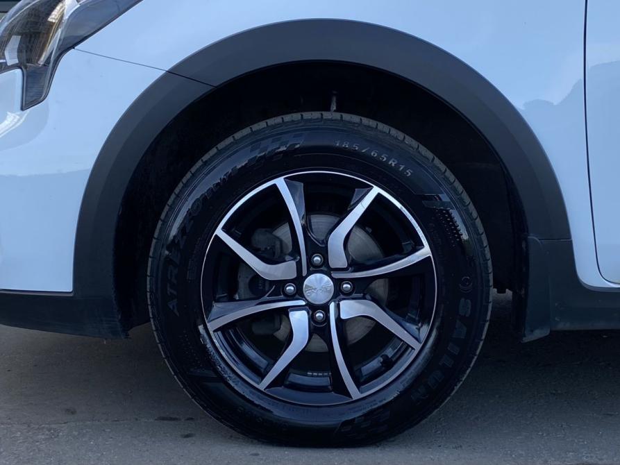 Kia Rio IV Рестайлинг Москва  - изображение 9