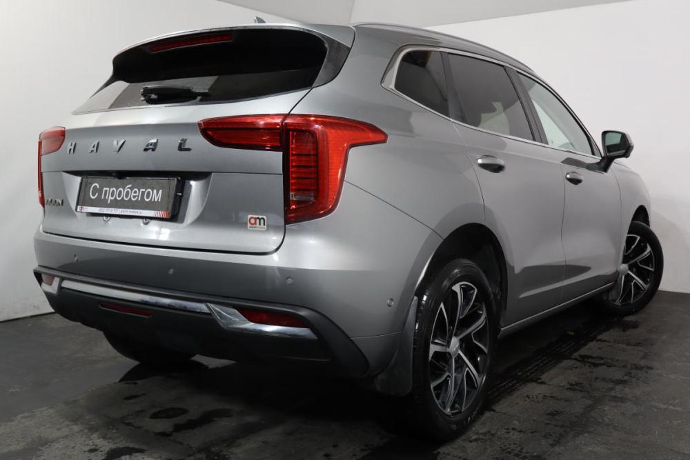 Haval Jolion I Санкт-Петербург  - изображение 4