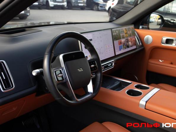 Li Auto (Lixiang) L7 I с пробегом 2023 года, цена 5 728 000 рублей, 47389 км, внедорожник, Автокод Объявления