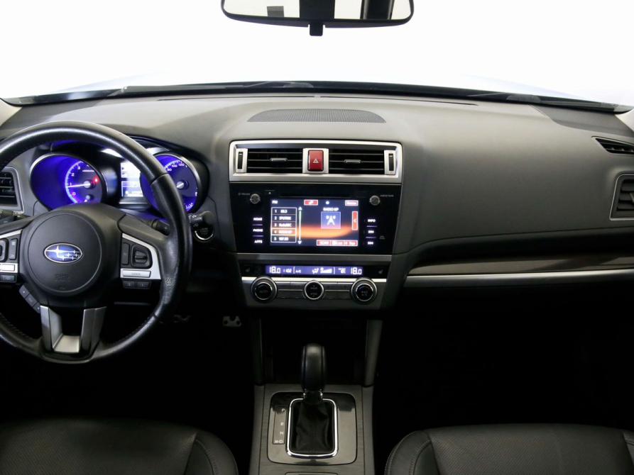 Subaru Outback V Санкт-Петербург  - изображение 15