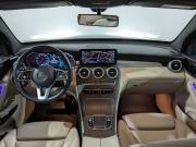 Mercedes-Benz GLC Coupe I (C253) Рестайлинг Химки  - изображение 46