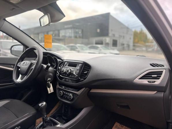 Lada (ВАЗ) Vesta I с пробегом 2018 года, цена 927 000 рублей, 161856 км, универсал, Автокод Объявления