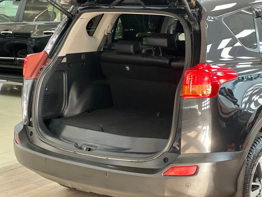 Toyota RAV4 IV (XA40) Уфа  - изображение 27