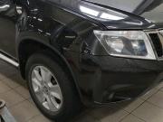Nissan Terrano III (D10) Санкт-Петербург  - изображение 35