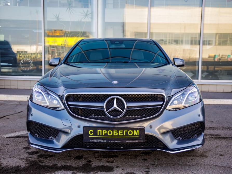 Mercedes-Benz E-Класс IV (W212 S212 C207) Рестайлинг Волгоград  - изображение 2