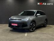 BAIC X55 Челябинск  - изображение 23