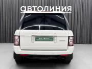 Land Rover Range Rover III Рестайлинг 2 Красноярск  - изображение 21