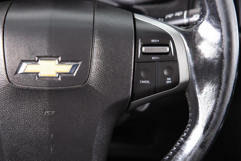 Chevrolet TrailBlazer II Пермь  - изображение 19