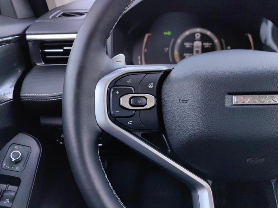 Haval Jolion I Рестайлинг Подольск  - изображение 17