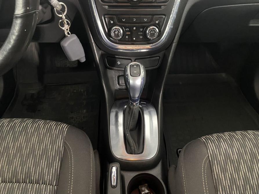 Opel Mokka I Воронеж  - изображение 9