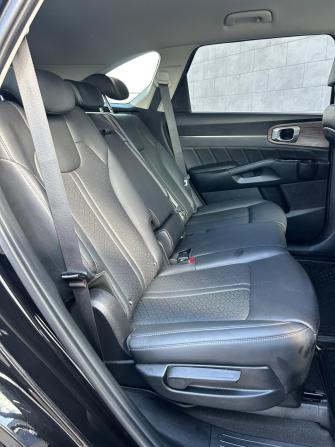 Kia Sorento IV с пробегом 2021 года, цена 3 999 000 рублей, 47200 км, внедорожник, Автокод Объявления