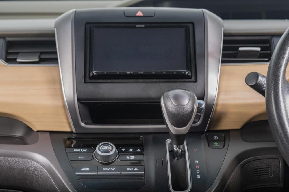 Honda Freed II Томск  - изображение 16