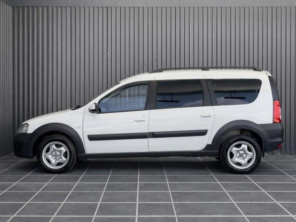 Lada (ВАЗ) Largus I с пробегом 2019 года, цена 877 000 рублей, 160509 км, универсал, Автокод Объявления