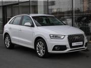 Audi Q3 I (8U) Москва  - изображение 21