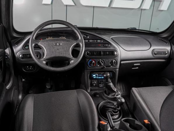 Lada (ВАЗ) Niva Travel I с пробегом 2023 года, цена 1 029 000 рублей, 73210 км, внедорожник, Автокод Объявления
