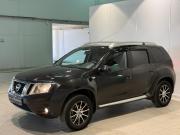 Nissan Terrano III (D10) Самара  - изображение 15