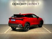 Omoda C5 I Краснодар  - изображение 29