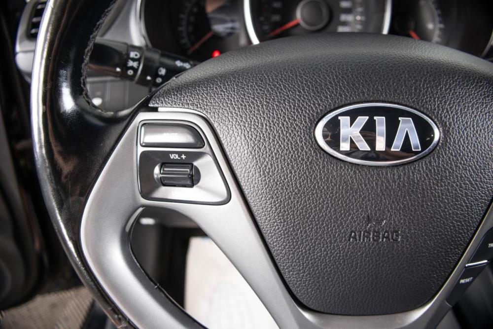 Kia Rio III Рестайлинг Пермь  - изображение 16