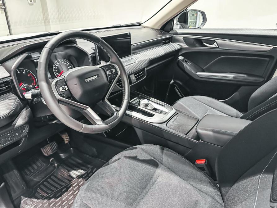 Haval Jolion I Рестайлинг Екатеринбург  - изображение 12