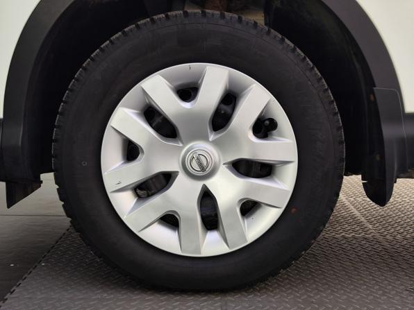 Nissan Qashqai II с пробегом 2014 года, цена 1 390 000 рублей, 124760 км, внедорожник, Автокод Объявления