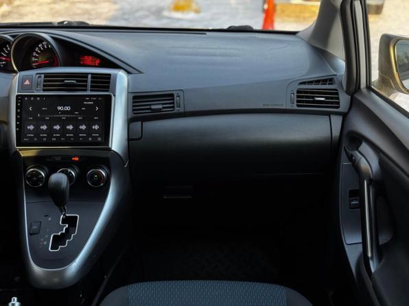Toyota Verso I Рестайлинг с пробегом 2013 года, цена 1 149 000 рублей, 114465 км, компактвэн, Автокод Объявления