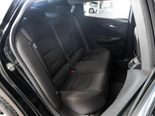 Chevrolet Malibu IX Рестайлинг с пробегом 2019 года, цена 1 415 000 рублей, 147540 км, седан, Автокод Объявления