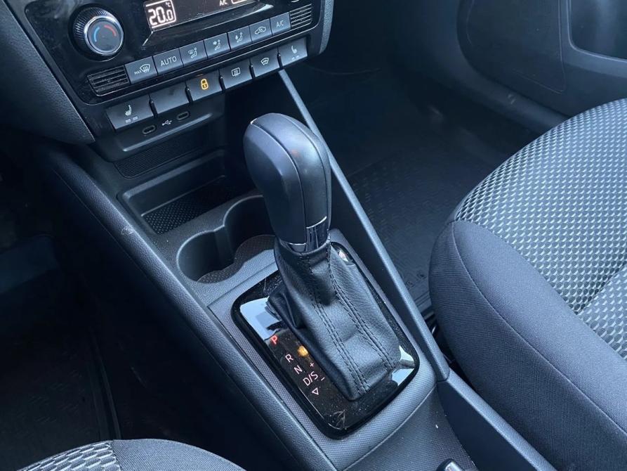 Volkswagen Polo VI Екатеринбург  - изображение 13