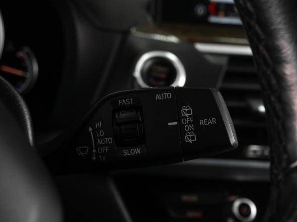 BMW X3 III (G01) с пробегом 2017 года, цена 3 109 000 рублей, 195599 км, внедорожник, Автокод Объявления