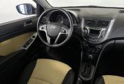 Hyundai Solaris I Рестайлинг Нижний Новгород  - изображение 36
