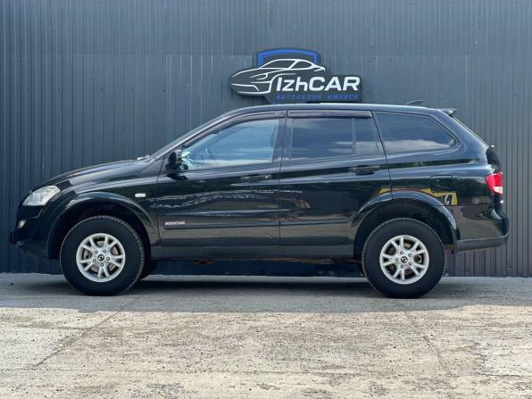SsangYong Kyron I Рестайлинг с пробегом 2011 года, цена 699 000 рублей, 180000 км, внедорожник, Автокод Объявления