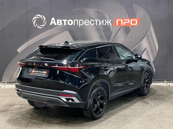 Omoda C5 I с пробегом 2023 года, цена 1 580 000 рублей, 69994 км, внедорожник, Автокод Объявления